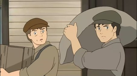 Randolph's Dream (2009) - Episode 14 poster and promotional image