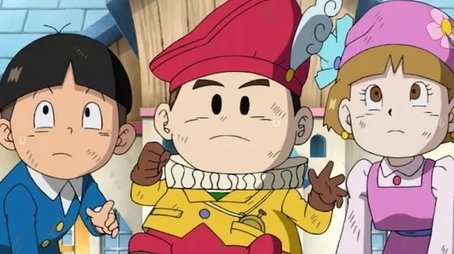 Hippoman (2008) - Episode 22 poster and promotional image