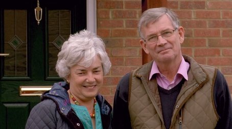 Somerset (2014) - Episode 24 poster and promotional image