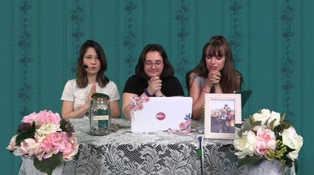 The Perfect Women, Episode 8 (2019) - Episode 8 poster and promotional image