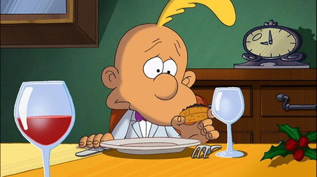 Titeuf Temporada 3