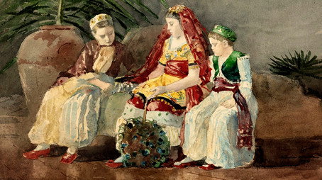 Fake or Fortune? Évad 1