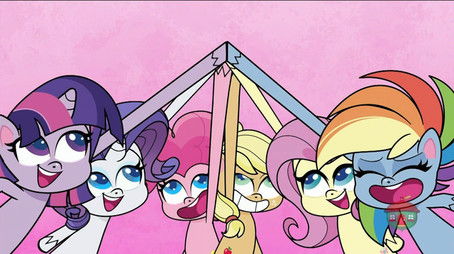 Superb Six (2020) - Episode 46 poster and promotional image