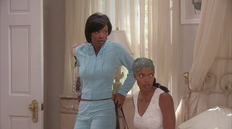 Blood Is Thicker Than Liquor (2003) - Episode 22 poster and promotional image