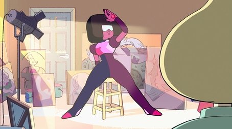 Steven Universo515