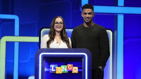 Lingo Sezóna 2