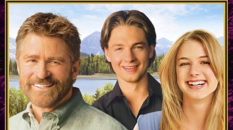 Season 4 (2005) - Season 4 poster and promotional image