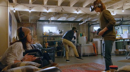Conseils de famille Stagione 4