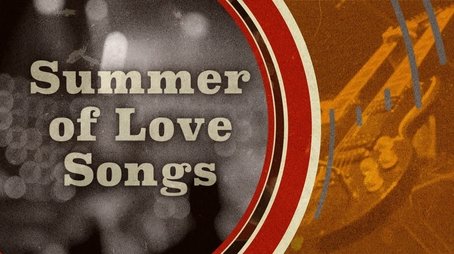 Summer of Love Songs (2023) - Episode 12 poster and promotional image