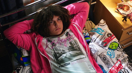 The Dumping Ground Сезон 7