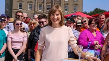 Kenilworth Castle 2 (2021) - Episode 18 poster and promotional image