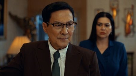 Kapalit (2024) - Episode 19 poster and promotional image
