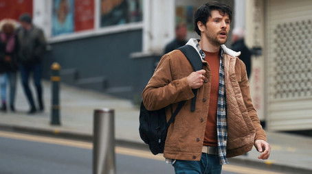 Episode 1 (2022) - Episode 1 poster and promotional image