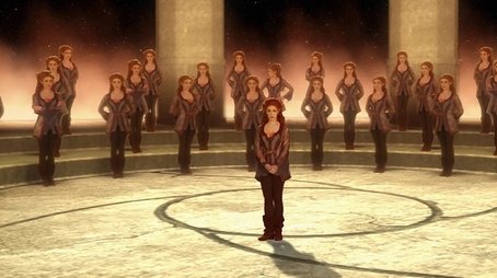 The Heart of the Journey (1) (2005) - Episode 21 poster and promotional image