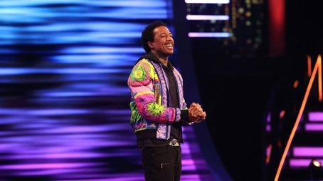 Hip Hop or Country? (2023) - Episode 9 poster and promotional image