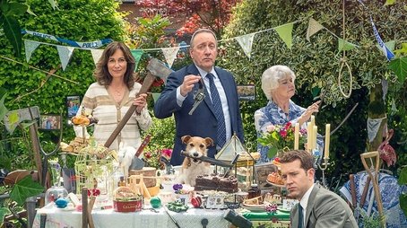 Series 24 (None) - Season 24 poster and promotional image