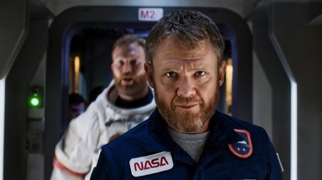 Triage (2021) - Episode 9 poster and promotional image