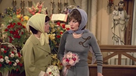 Falter at the Altar (1976) - Episode 5 poster and promotional image