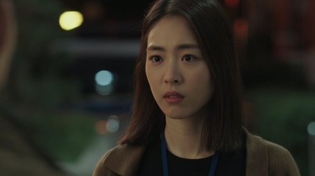 Mi Jin’s Eyes (2020) - Episode 2 poster and promotional image