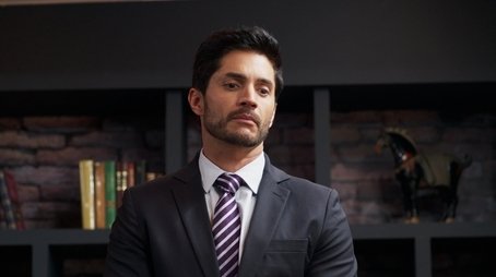 Ginebra y yo decidimos tener una relación (2024) - Episode 55 poster and promotional image