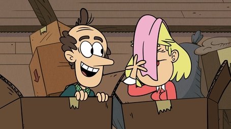 Room and Hoard (2020) - Episode 42 poster and promotional image