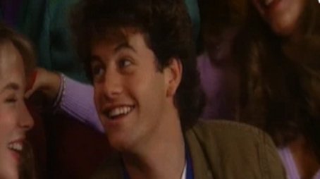Let's Go Europe (1) (1990) - Episode 8 poster and promotional image