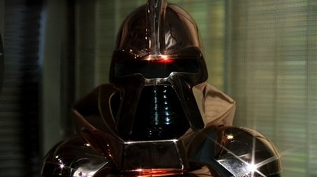 The Gun on Ice Planet Zero (1) (1978) - Episode 6 poster and promotional image