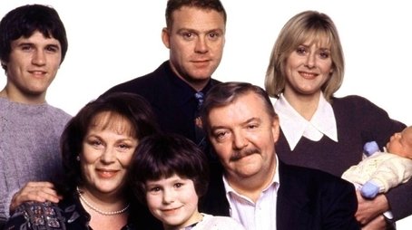 Where the Heart Is (1997) poster