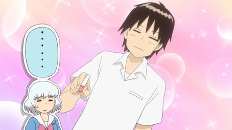 Eraser Stamp (2014) - Episode 5 poster and promotional image