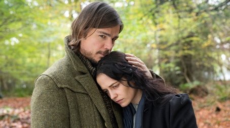 Penny Dreadful27