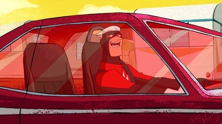 Drive You Crazy (2017) - Episode 18 poster and promotional image