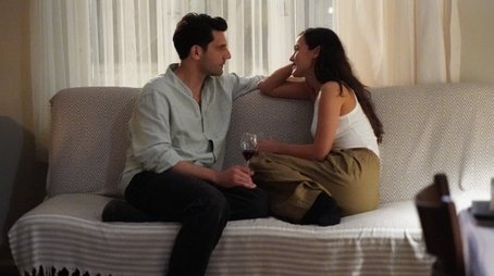 Yargı: Segredos de Família332