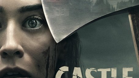Castle Rock (2018) poster