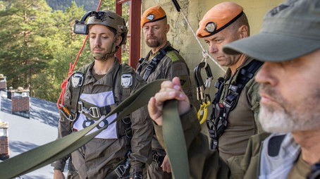 Episode 4 (2022) - Episode 4 poster and promotional image