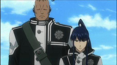 Silent Coffins (2007) - Episode 39 poster and promotional image