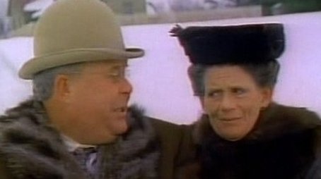 The Calamitious Courting of Hetty King (1992) - Episode 12 poster and promotional image