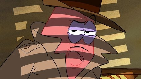 Dad’s Stache Stash (2023) - Episode 41 poster and promotional image
