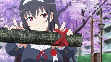 Graduation with a Twist (2017) - Episode 9 poster and promotional image