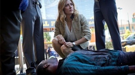 Over/Under (2012) - Episode 14 poster and promotional image