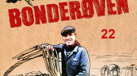 Season 22 (2019) - Season 22 poster and promotional image