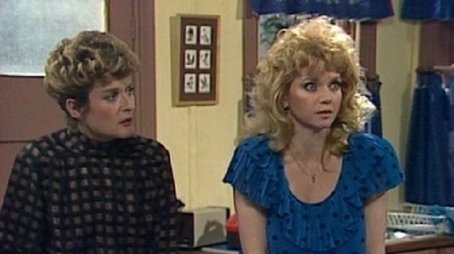 Episode 704 (1986) - Episode 8 poster and promotional image