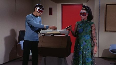 Is There in Truth No Beauty? (1968) - Episode 5 poster and promotional image