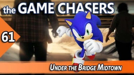 The Game Chasers Сезон 6