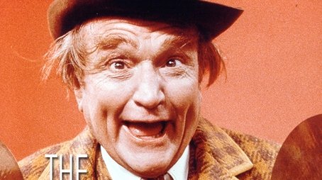 The Red Skelton Show (1951) poster