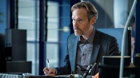 A Higher Power (2016) - Episode 4 poster and promotional image