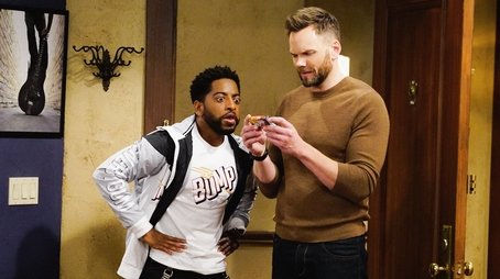 Friends Like These (2017) - Episode 14 poster and promotional image