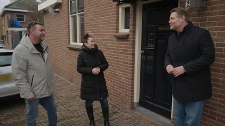 Waar is Mijn Erfenis? 시즌 4