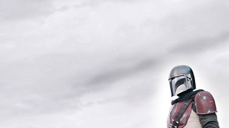 Season 1 (2020) - Season 1 poster and promotional image