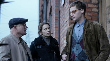 Episode 10 (2020) - Episode 10 poster and promotional image