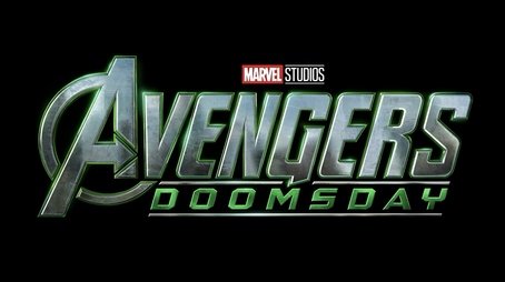 Avengers: Doomsday (2026) poster